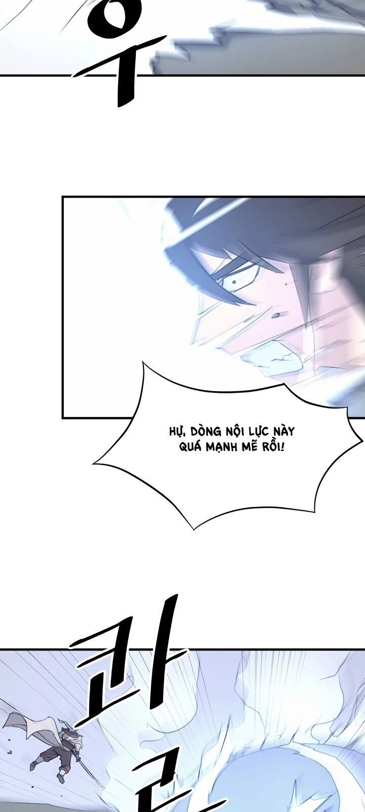 Trọng Sinh, Bất Khả Chiến Bại Chapter 106 - Trang 8