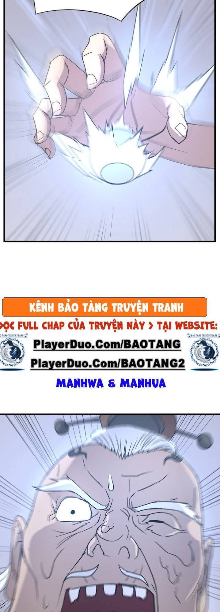 Trọng Sinh, Bất Khả Chiến Bại Chapter 107 - Trang 10