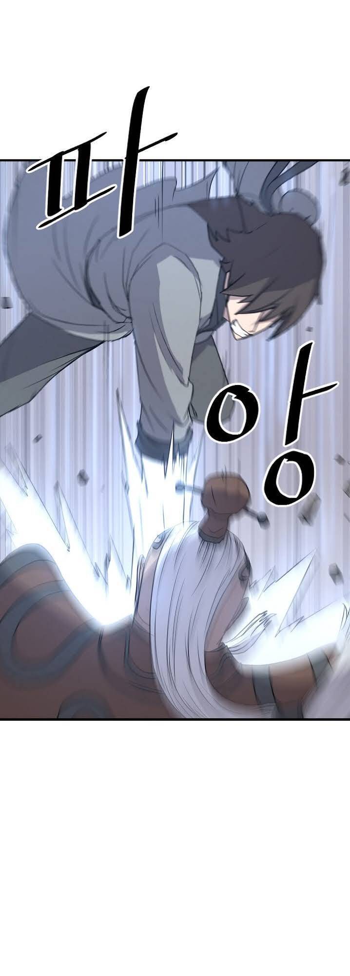 Trọng Sinh, Bất Khả Chiến Bại Chapter 107 - Trang 12