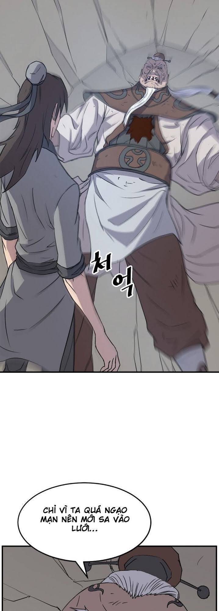 Trọng Sinh, Bất Khả Chiến Bại Chapter 107 - Trang 16