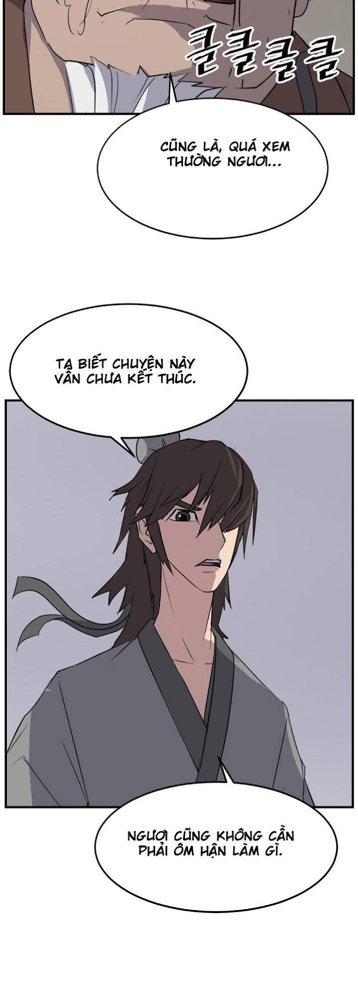 Trọng Sinh, Bất Khả Chiến Bại Chapter 107 - Trang 18