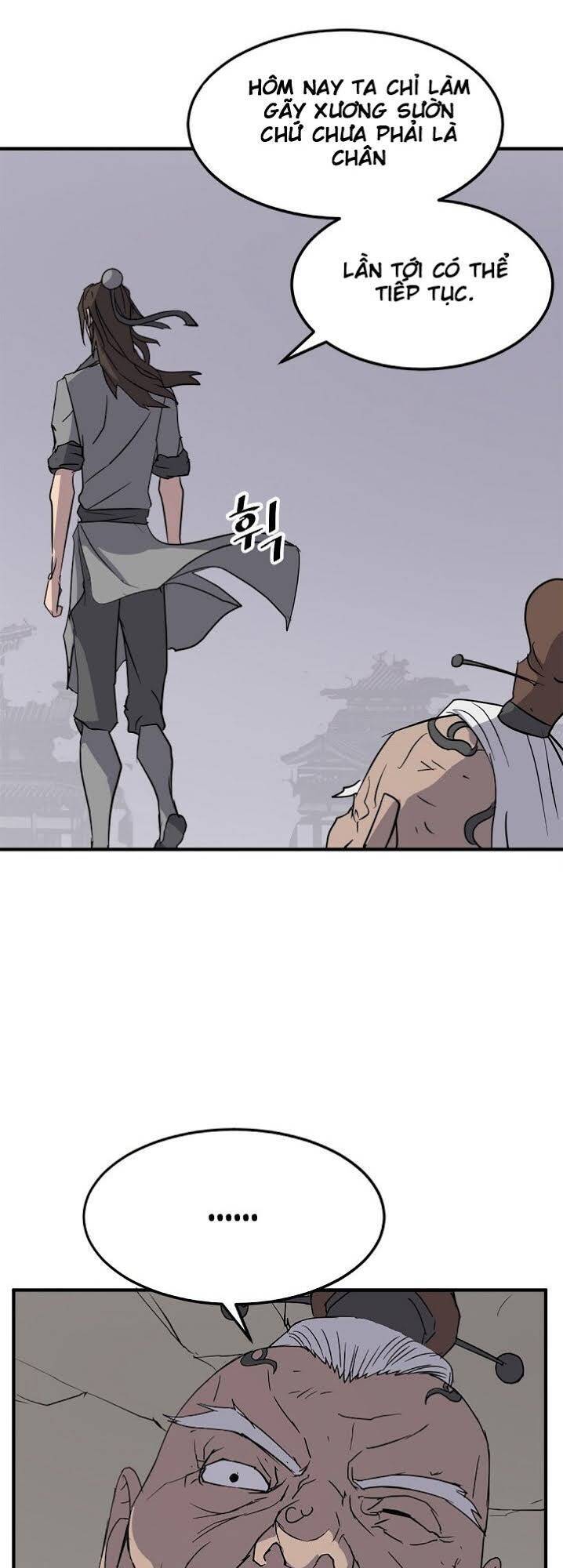 Trọng Sinh, Bất Khả Chiến Bại Chapter 107 - Trang 19