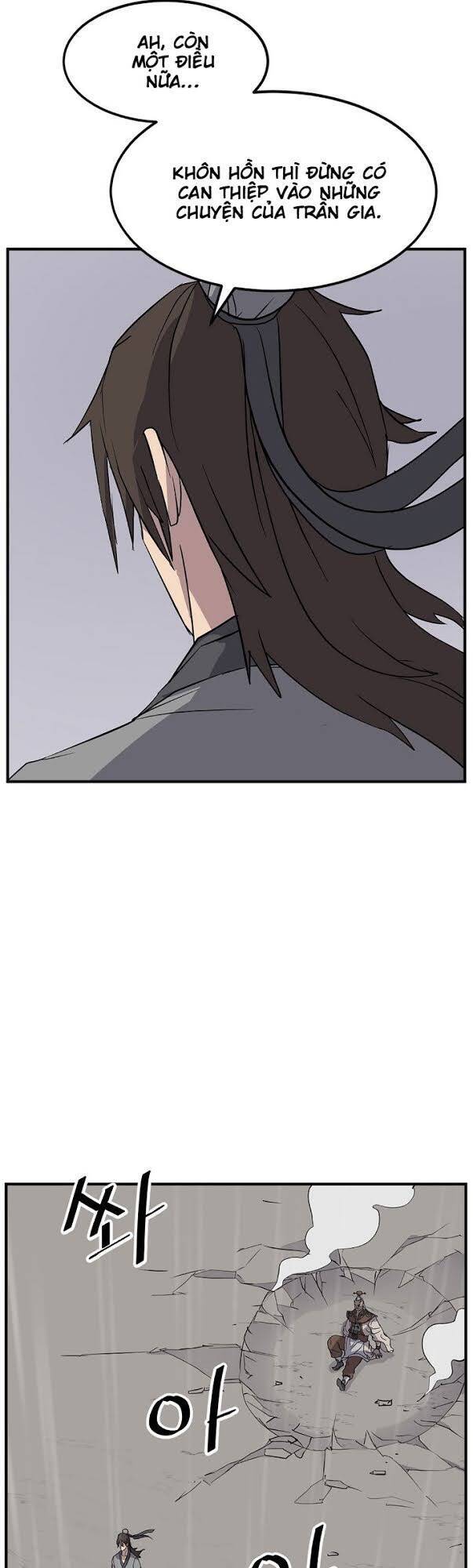 Trọng Sinh, Bất Khả Chiến Bại Chapter 107 - Trang 21