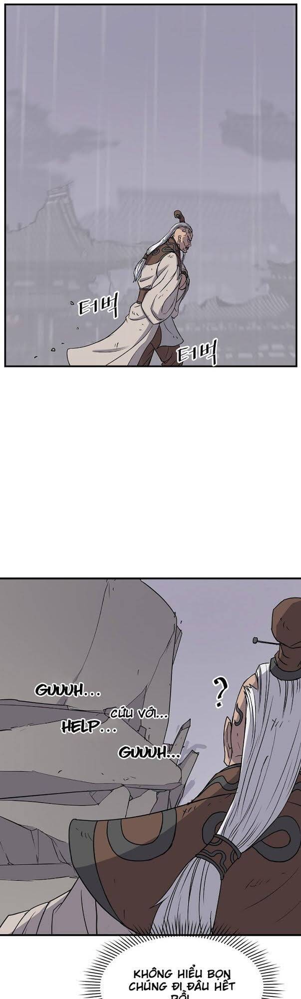 Trọng Sinh, Bất Khả Chiến Bại Chapter 107 - Trang 27
