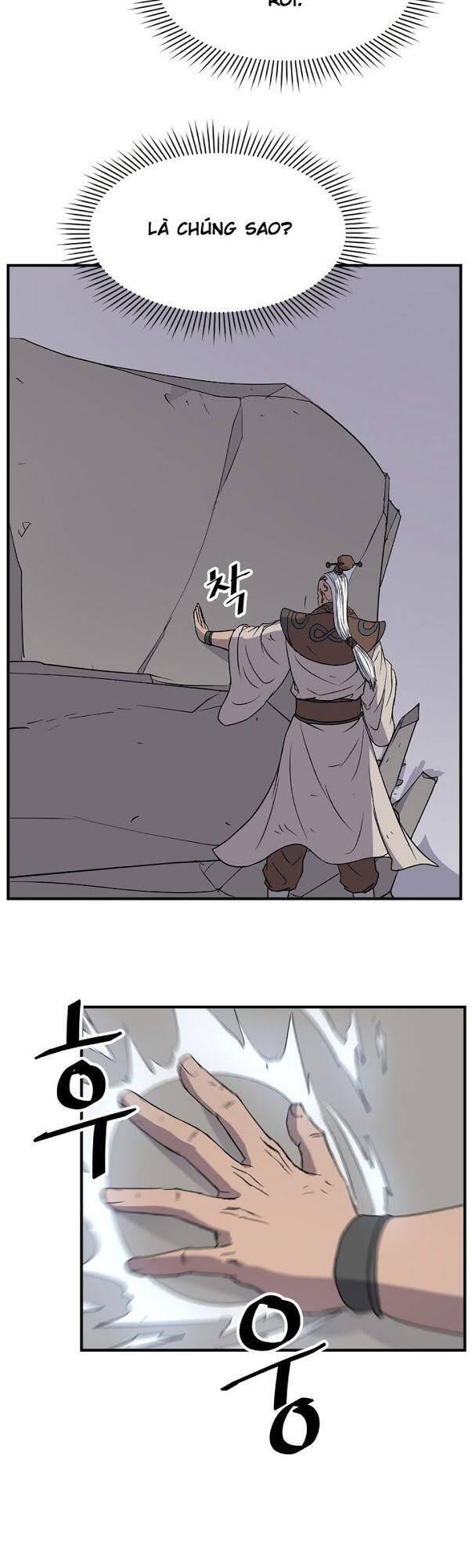 Trọng Sinh, Bất Khả Chiến Bại Chapter 107 - Trang 28