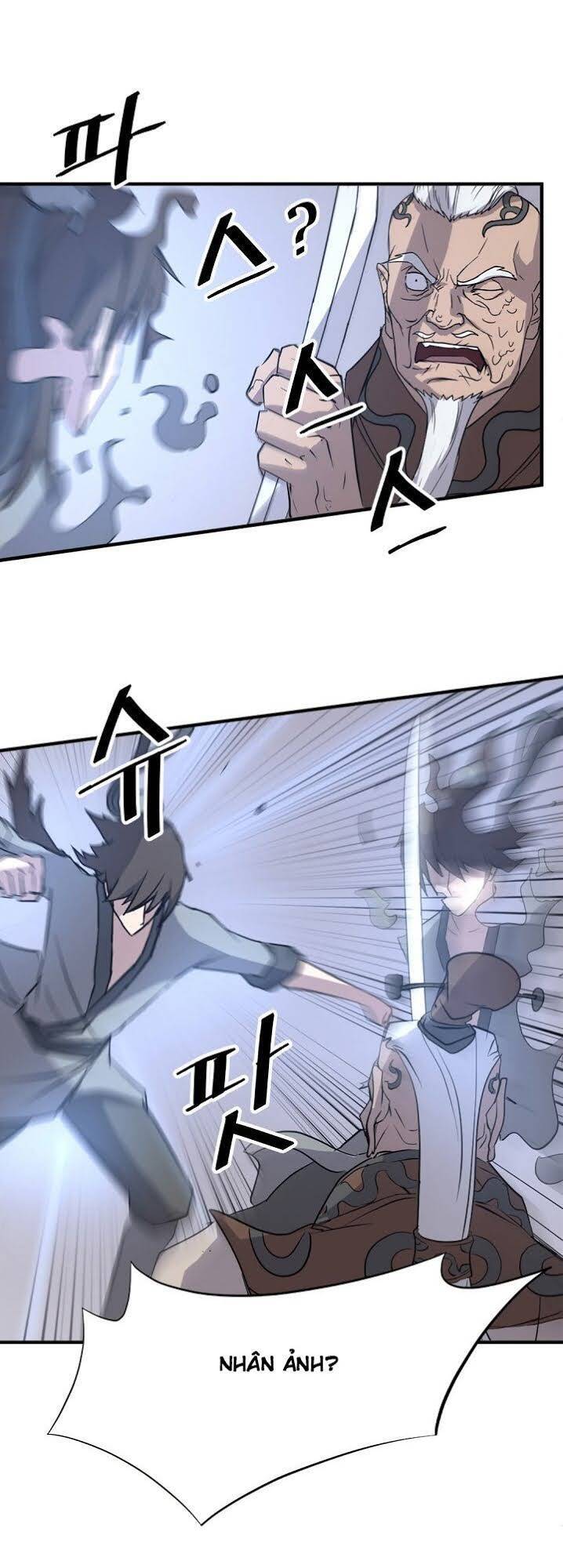 Trọng Sinh, Bất Khả Chiến Bại Chapter 107 - Trang 3