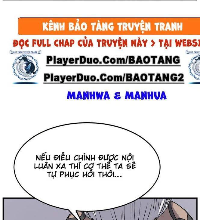 Trọng Sinh, Bất Khả Chiến Bại Chapter 107 - Trang 32