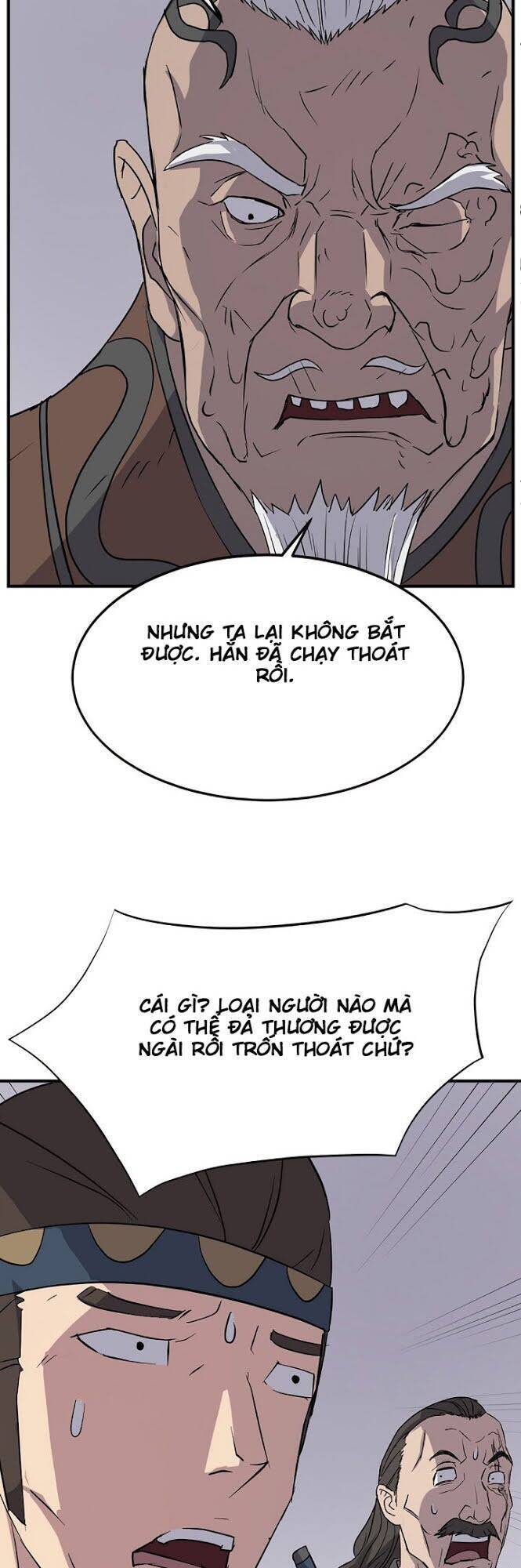 Trọng Sinh, Bất Khả Chiến Bại Chapter 107 - Trang 33