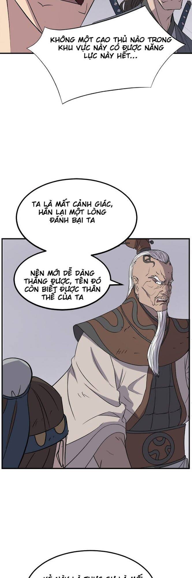 Trọng Sinh, Bất Khả Chiến Bại Chapter 107 - Trang 34