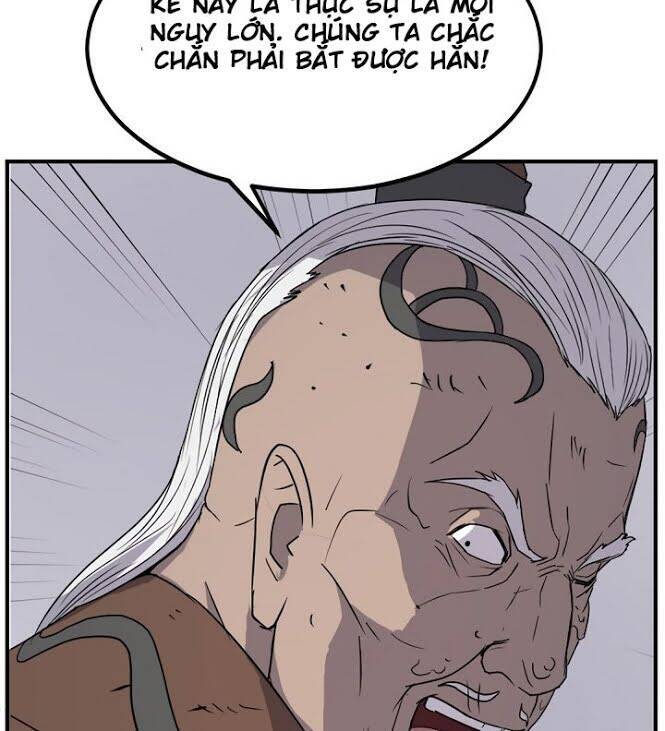 Trọng Sinh, Bất Khả Chiến Bại Chapter 107 - Trang 35