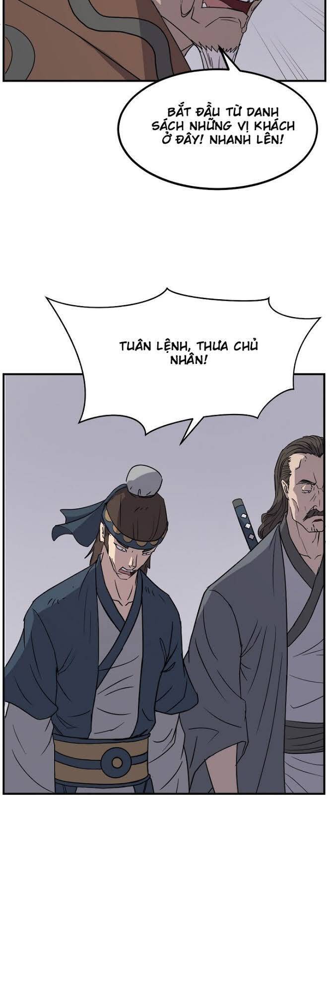 Trọng Sinh, Bất Khả Chiến Bại Chapter 107 - Trang 36
