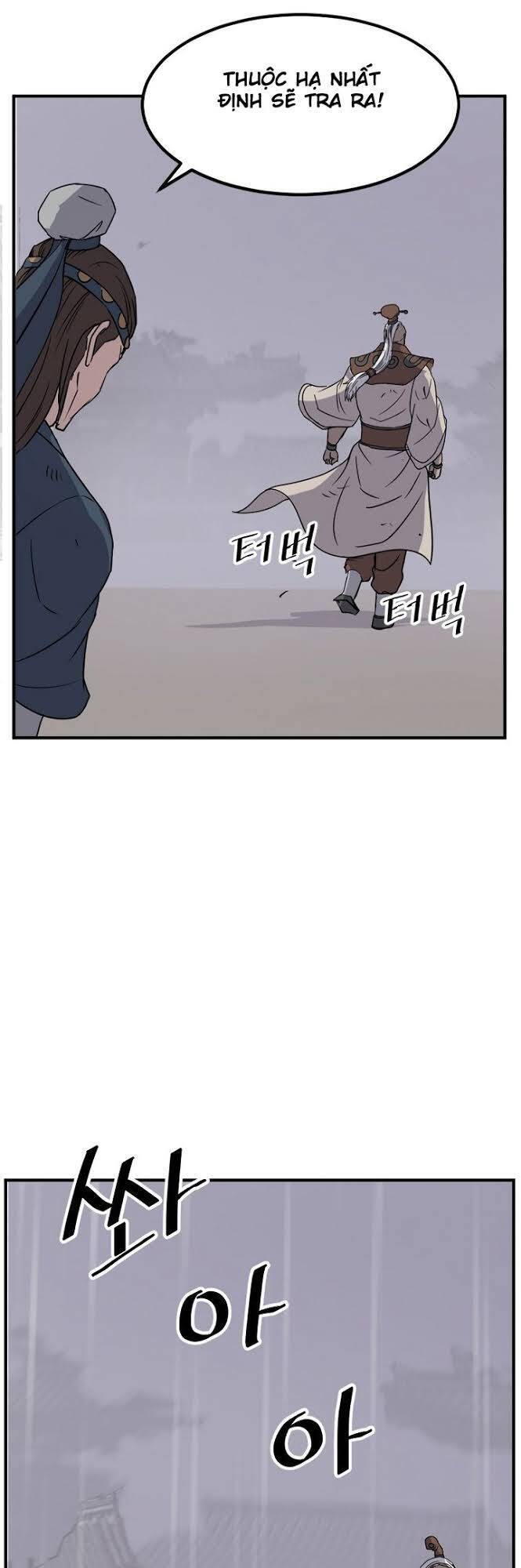 Trọng Sinh, Bất Khả Chiến Bại Chapter 107 - Trang 37