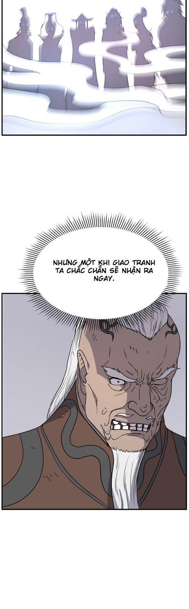 Trọng Sinh, Bất Khả Chiến Bại Chapter 107 - Trang 40