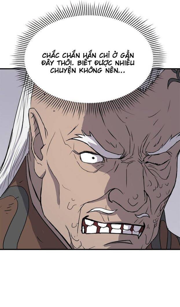 Trọng Sinh, Bất Khả Chiến Bại Chapter 107 - Trang 41
