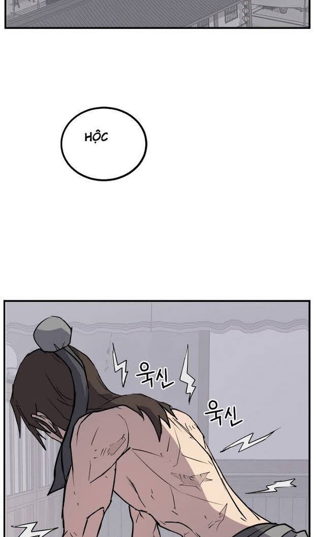Trọng Sinh, Bất Khả Chiến Bại Chapter 107 - Trang 44