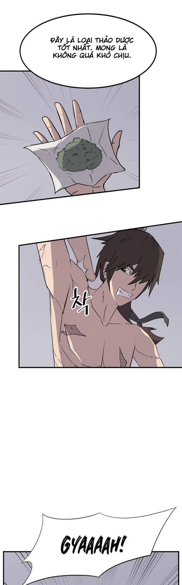 Trọng Sinh, Bất Khả Chiến Bại Chapter 107 - Trang 46