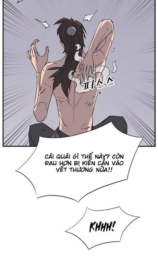 Trọng Sinh, Bất Khả Chiến Bại Chapter 107 - Trang 47