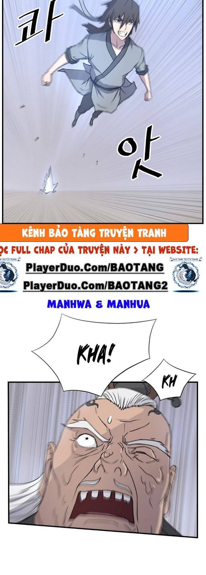 Trọng Sinh, Bất Khả Chiến Bại Chapter 107 - Trang 7