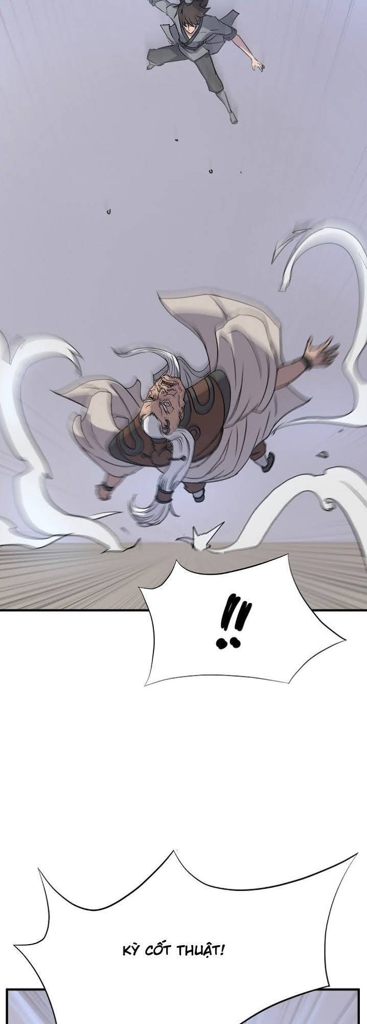 Trọng Sinh, Bất Khả Chiến Bại Chapter 107 - Trang 9