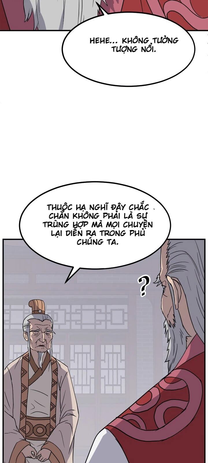 Trọng Sinh, Bất Khả Chiến Bại Chapter 108 - Trang 13