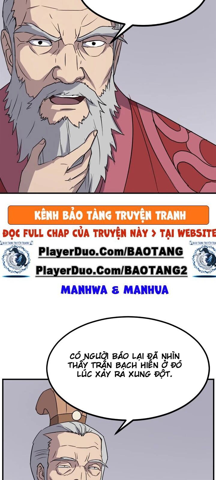 Trọng Sinh, Bất Khả Chiến Bại Chapter 108 - Trang 15