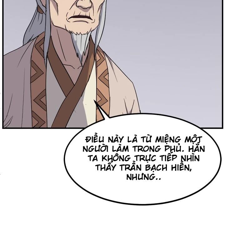 Trọng Sinh, Bất Khả Chiến Bại Chapter 108 - Trang 16