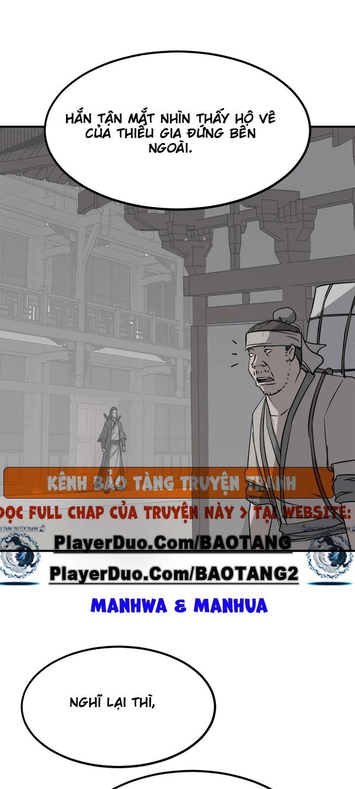 Trọng Sinh, Bất Khả Chiến Bại Chapter 108 - Trang 17
