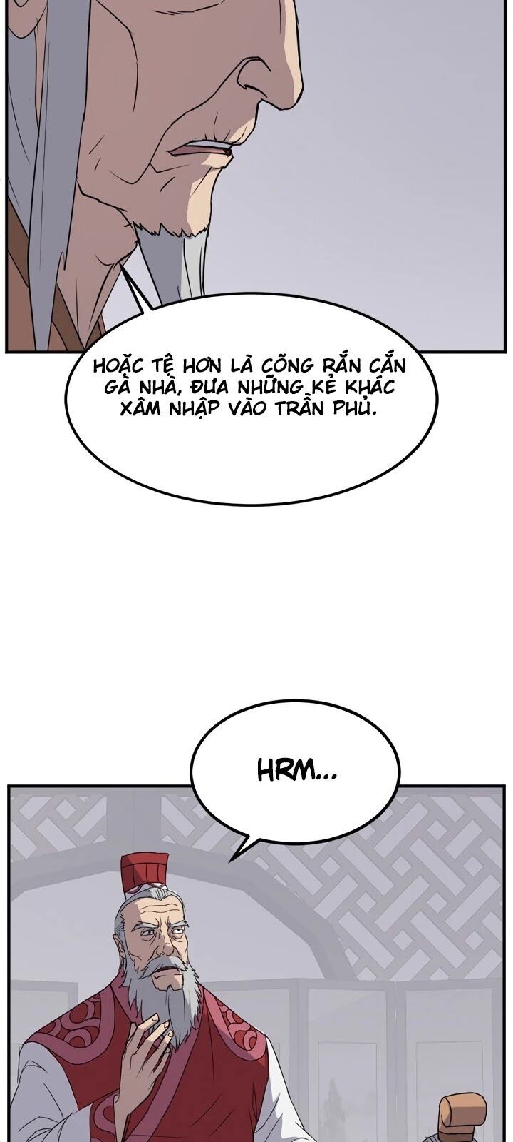Trọng Sinh, Bất Khả Chiến Bại Chapter 108 - Trang 19