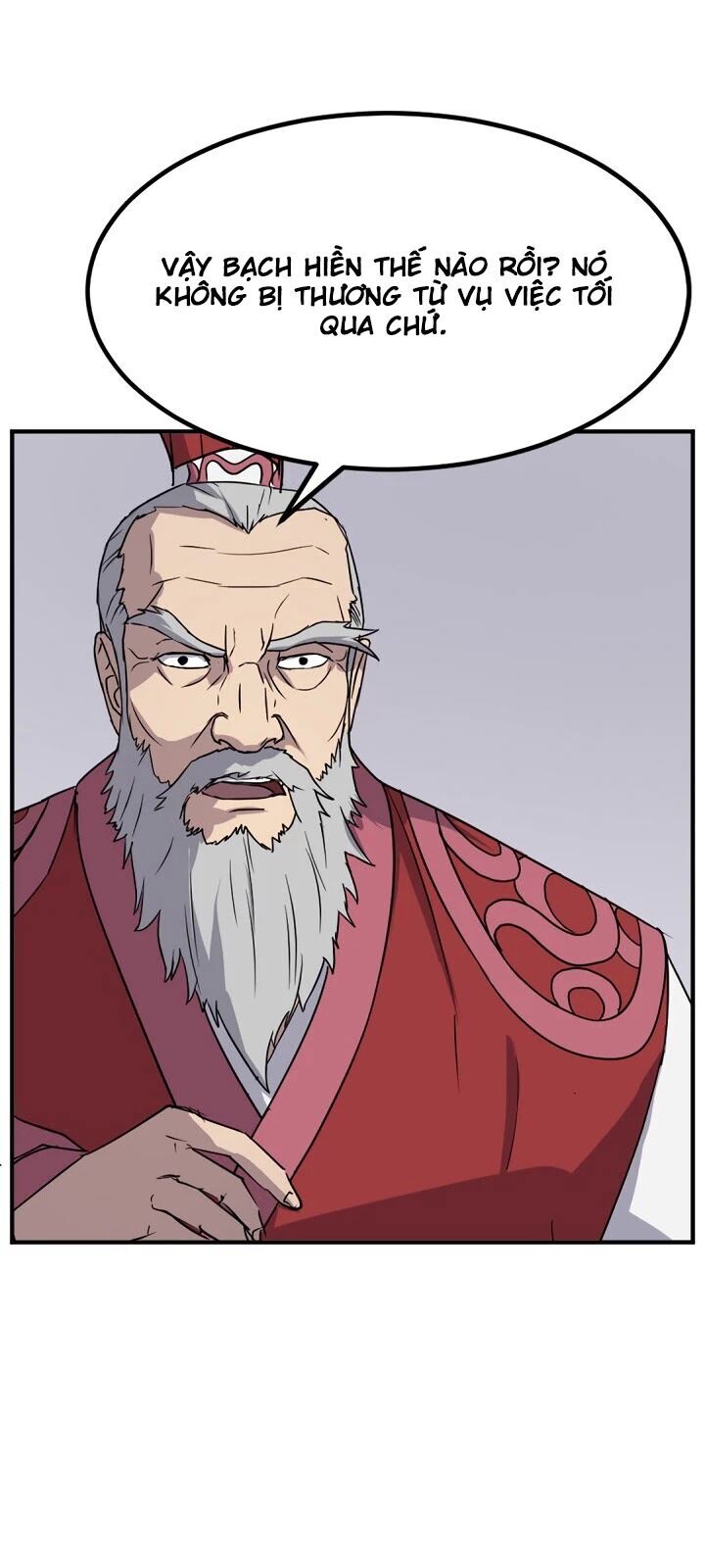 Trọng Sinh, Bất Khả Chiến Bại Chapter 108 - Trang 21