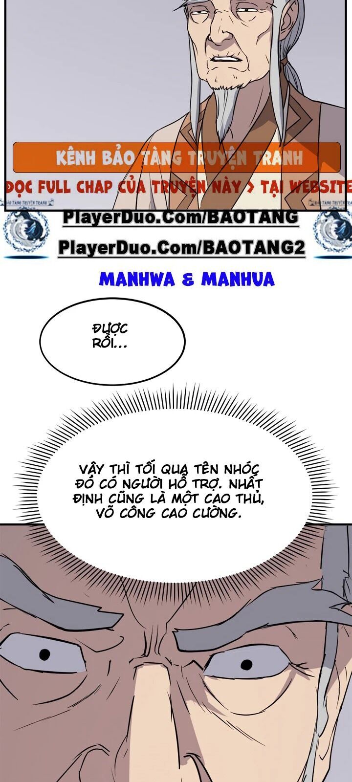 Trọng Sinh, Bất Khả Chiến Bại Chapter 108 - Trang 23