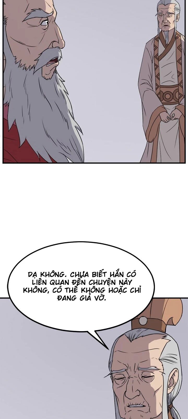 Trọng Sinh, Bất Khả Chiến Bại Chapter 108 - Trang 27