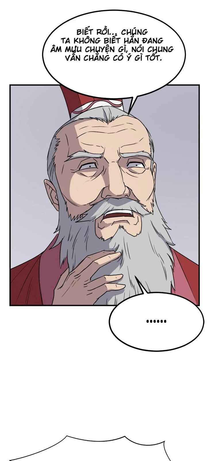 Trọng Sinh, Bất Khả Chiến Bại Chapter 108 - Trang 29