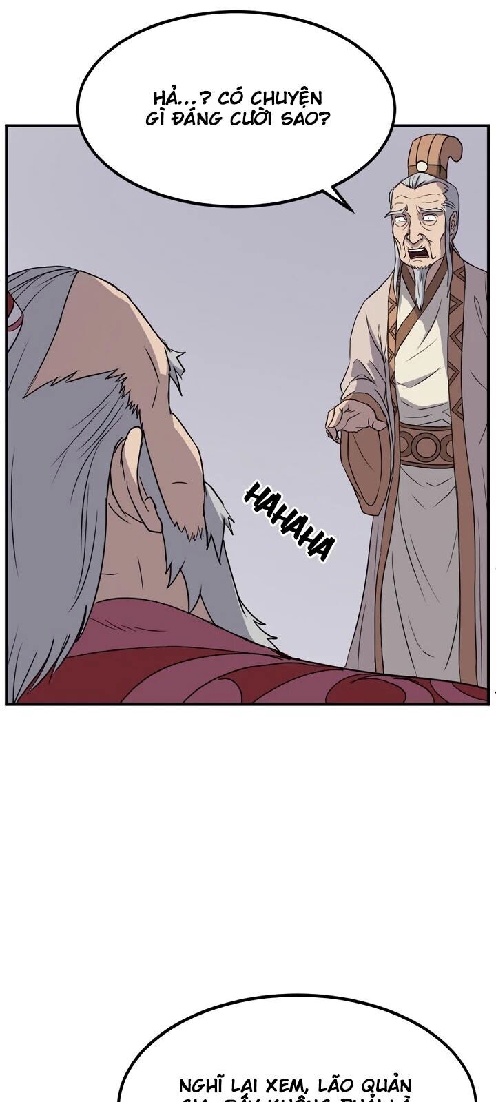 Trọng Sinh, Bất Khả Chiến Bại Chapter 108 - Trang 31