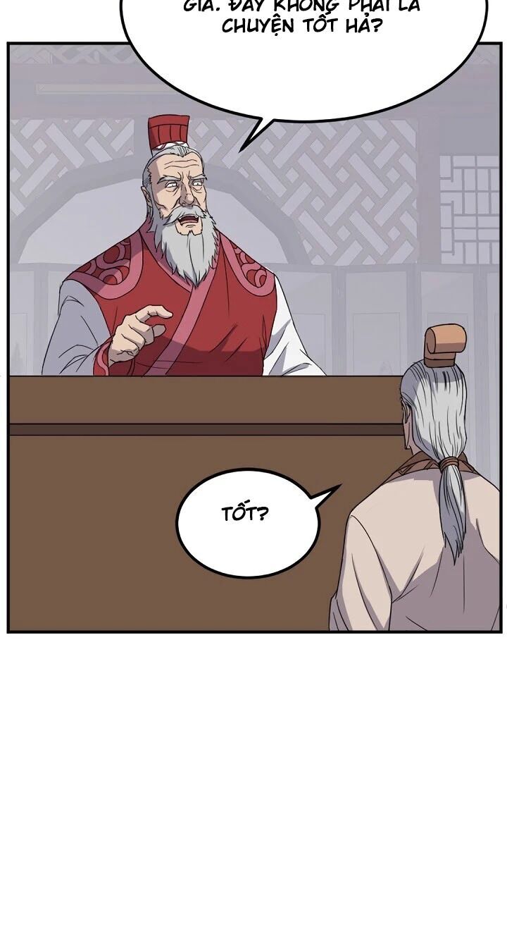 Trọng Sinh, Bất Khả Chiến Bại Chapter 108 - Trang 32