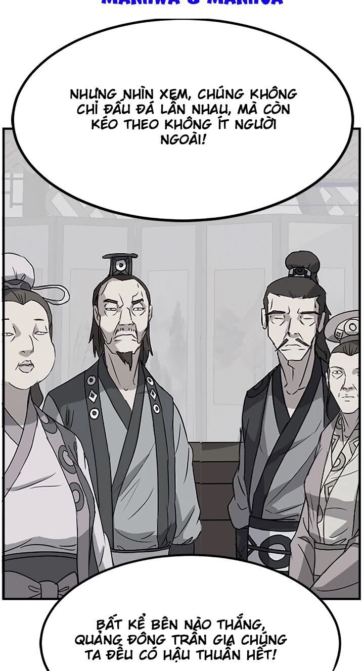 Trọng Sinh, Bất Khả Chiến Bại Chapter 108 - Trang 34