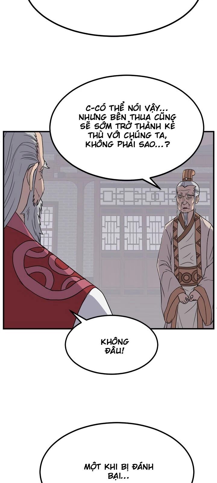 Trọng Sinh, Bất Khả Chiến Bại Chapter 108 - Trang 35