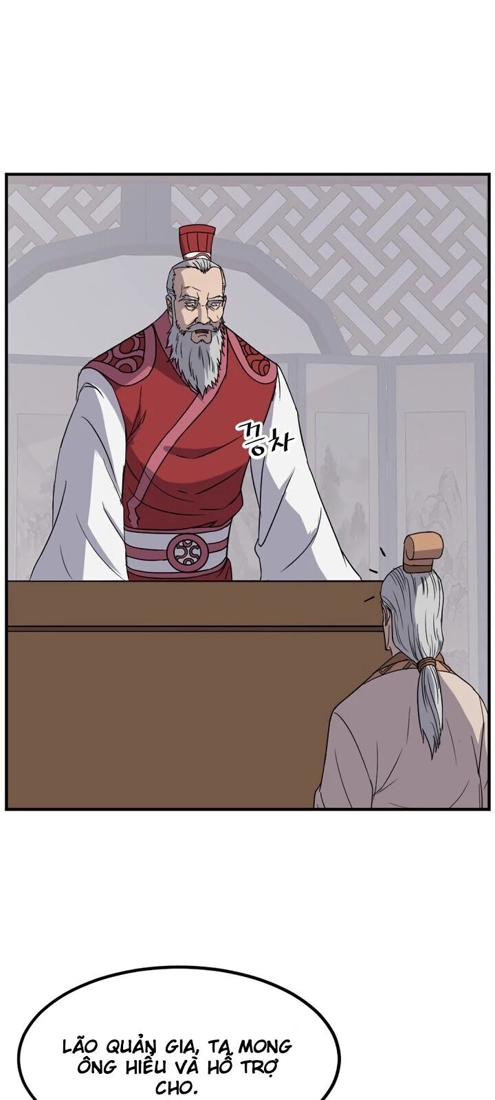 Trọng Sinh, Bất Khả Chiến Bại Chapter 108 - Trang 37