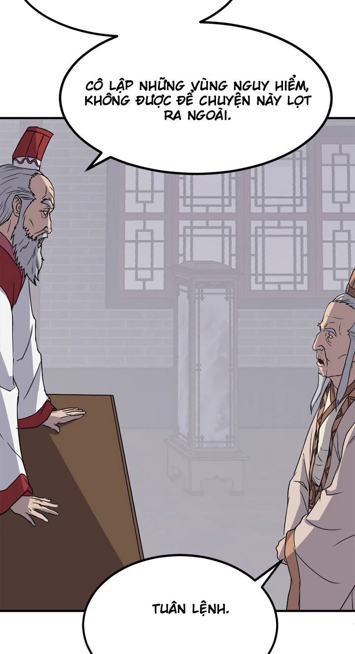 Trọng Sinh, Bất Khả Chiến Bại Chapter 108 - Trang 38