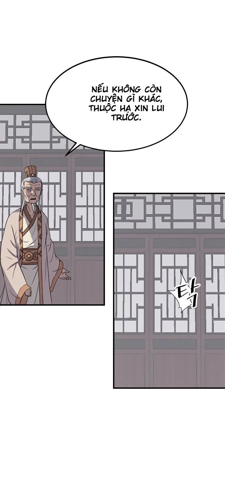 Trọng Sinh, Bất Khả Chiến Bại Chapter 108 - Trang 41