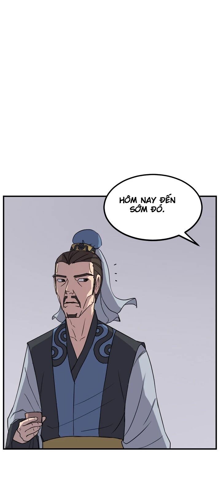 Trọng Sinh, Bất Khả Chiến Bại Chapter 108 - Trang 47