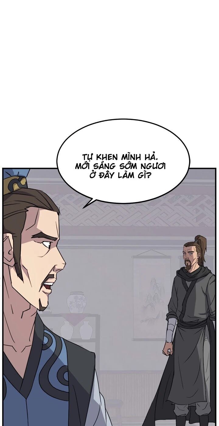Trọng Sinh, Bất Khả Chiến Bại Chapter 108 - Trang 48