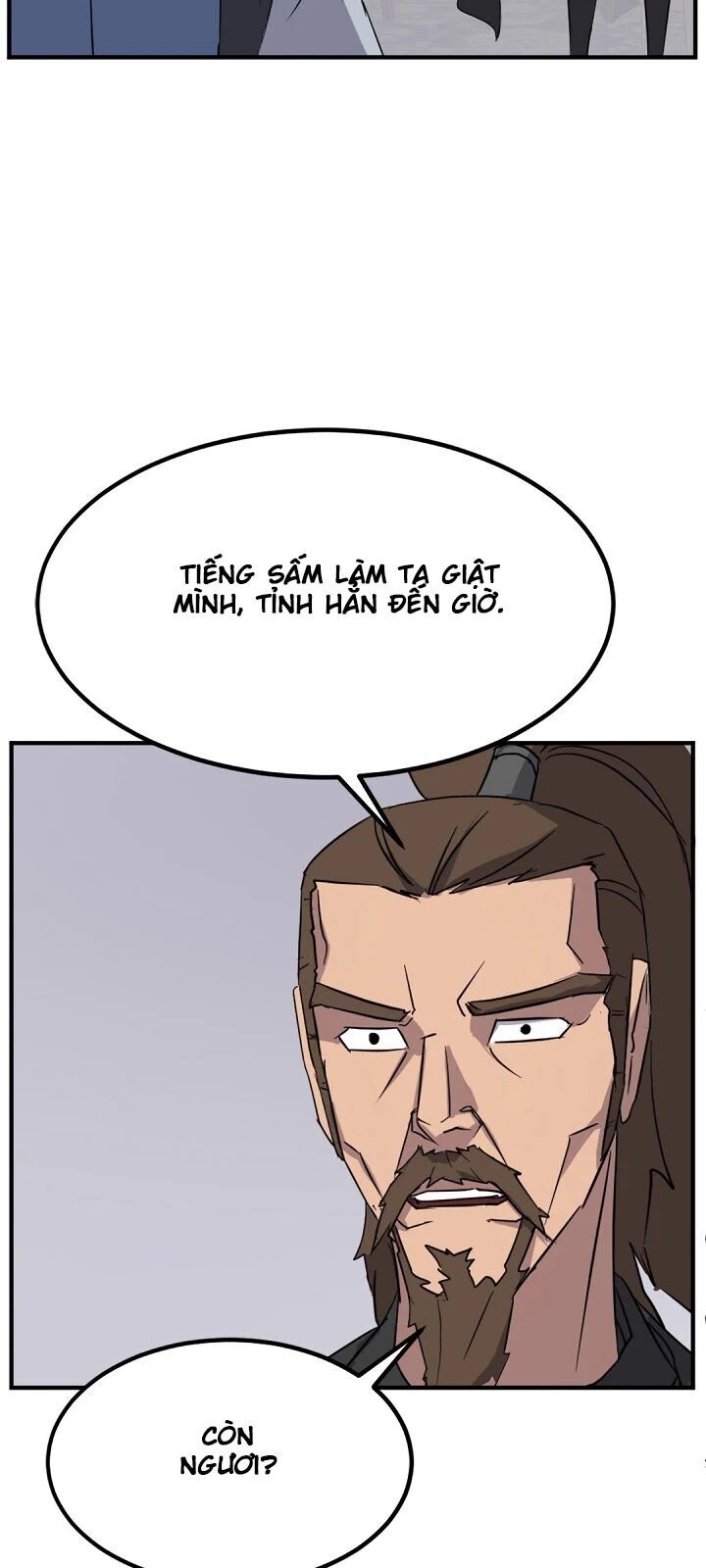 Trọng Sinh, Bất Khả Chiến Bại Chapter 108 - Trang 49