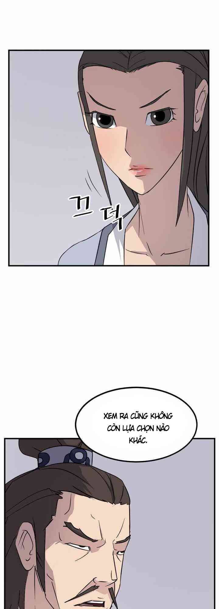 Trọng Sinh, Bất Khả Chiến Bại Chapter 109 - Trang 11