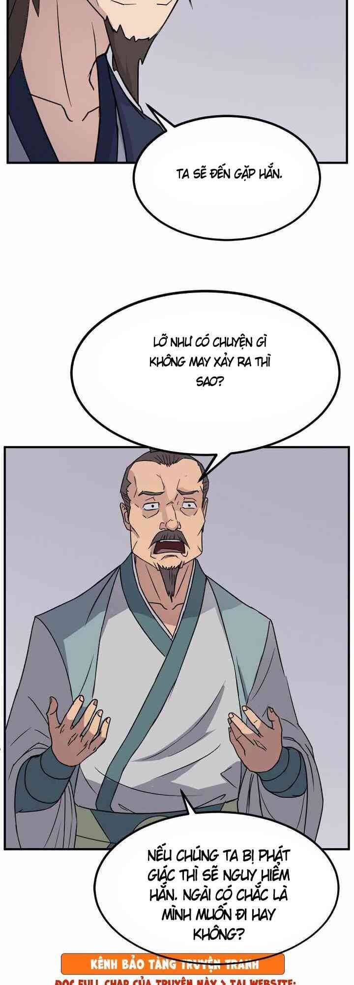 Trọng Sinh, Bất Khả Chiến Bại Chapter 109 - Trang 12