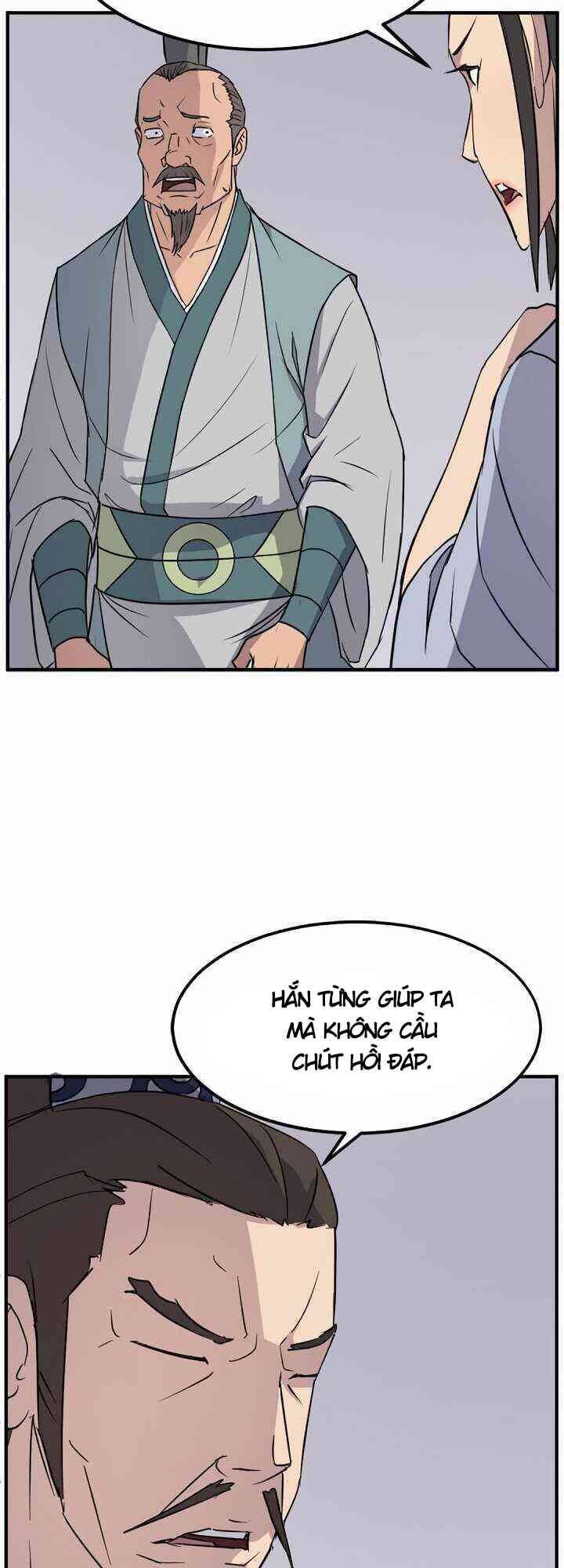 Trọng Sinh, Bất Khả Chiến Bại Chapter 109 - Trang 14