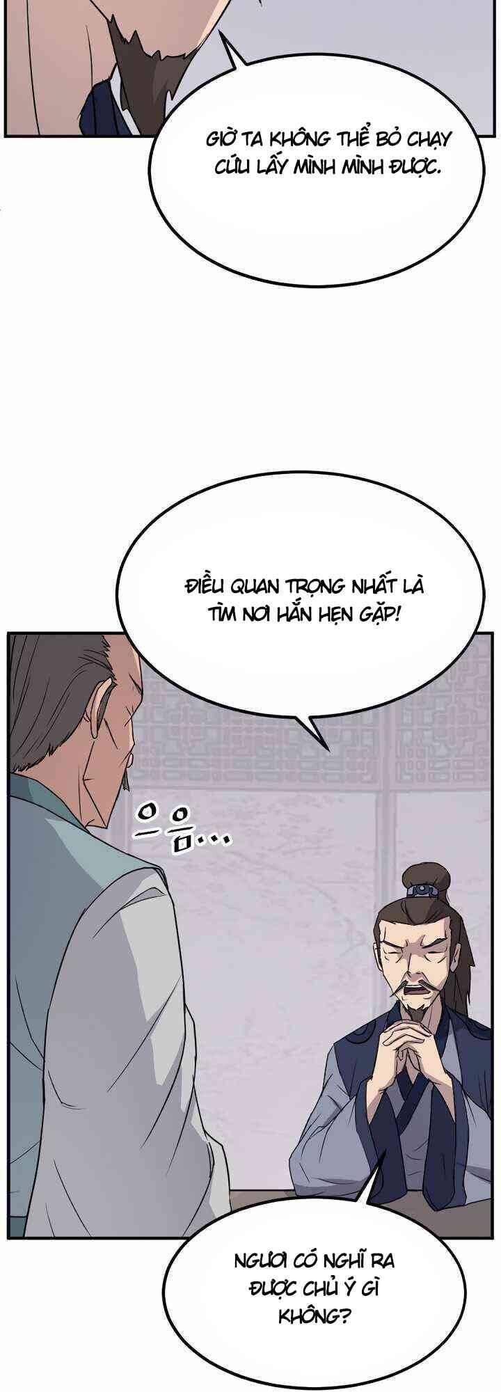 Trọng Sinh, Bất Khả Chiến Bại Chapter 109 - Trang 15