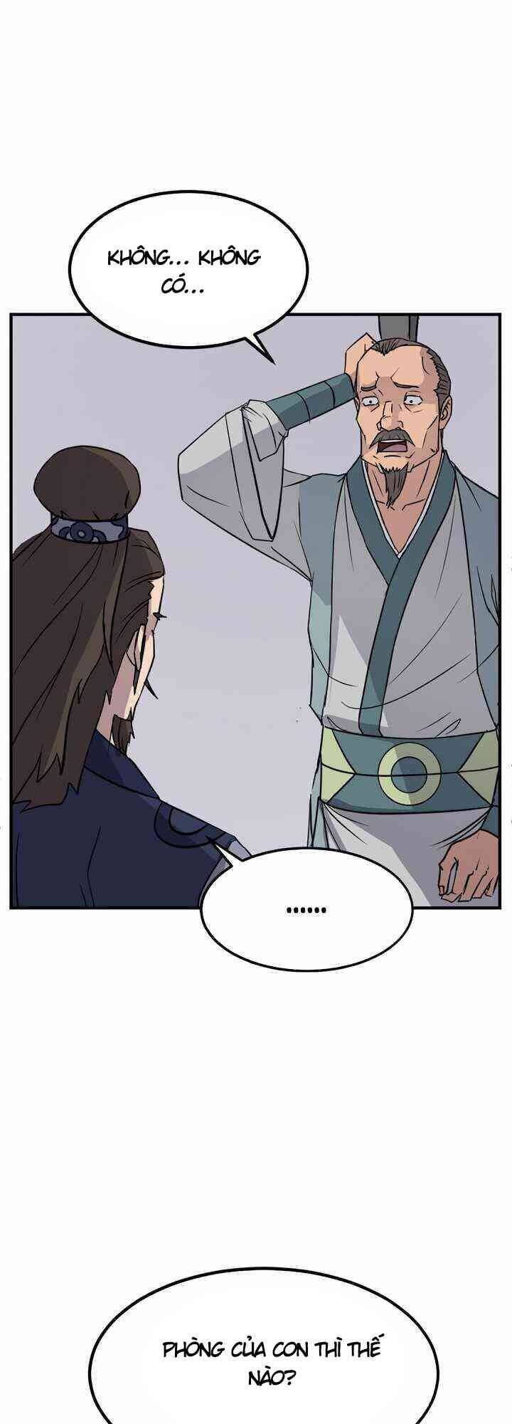 Trọng Sinh, Bất Khả Chiến Bại Chapter 109 - Trang 16