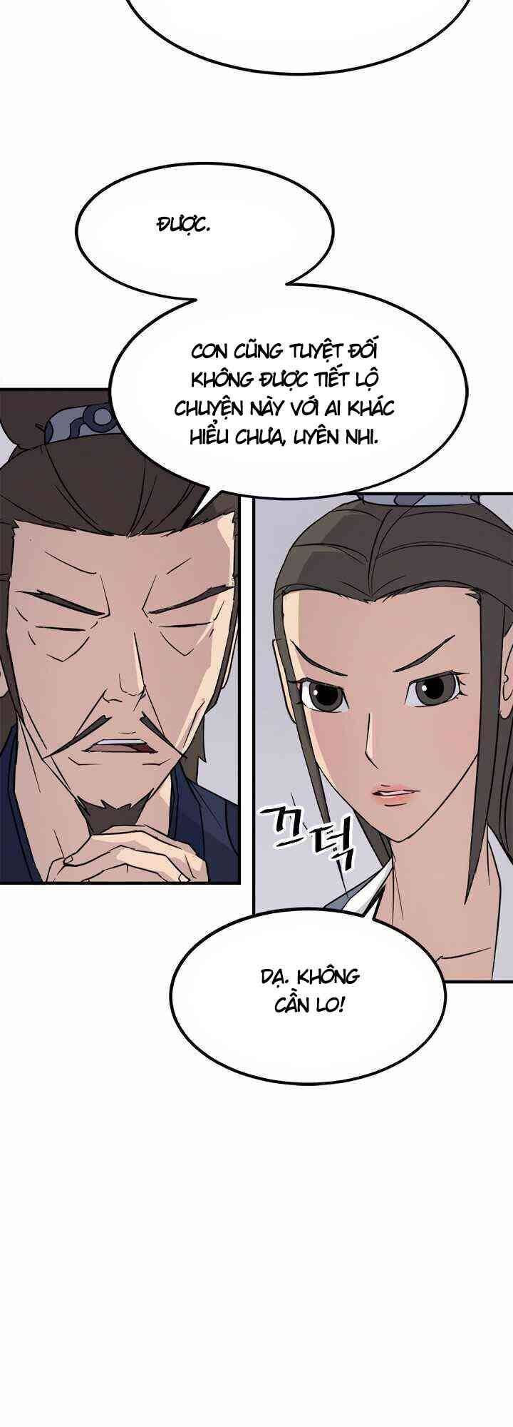 Trọng Sinh, Bất Khả Chiến Bại Chapter 109 - Trang 19