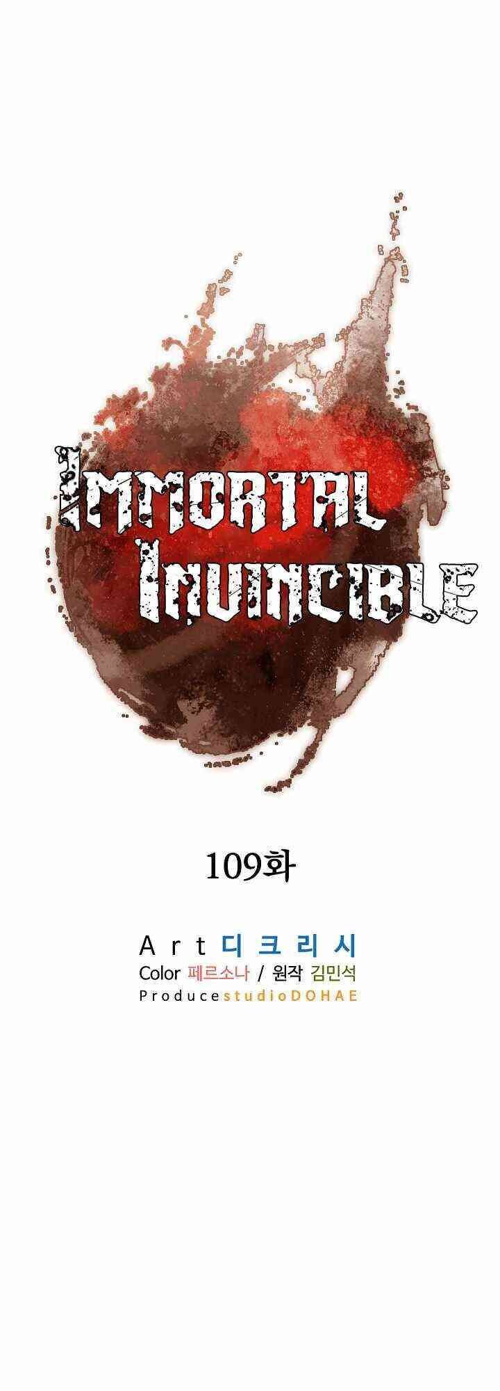 Trọng Sinh, Bất Khả Chiến Bại Chapter 109 - Trang 20