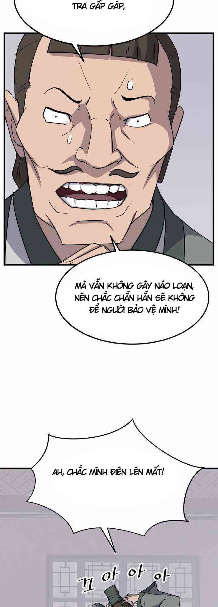 Trọng Sinh, Bất Khả Chiến Bại Chapter 109 - Trang 24